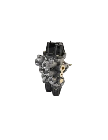 Sensor Presion De Aire  6 Vias