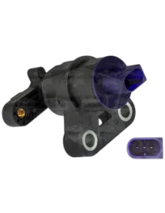 Sensor Suspension Sc Series