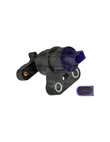 Sensor Suspension Sc Series