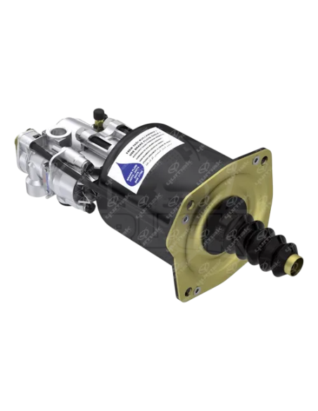 Servo 100 M Ref Mb 0012955608 Origen Tr