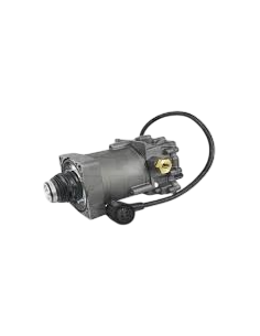 Servo De Embrague Electronico  Volvo  Ref K015875