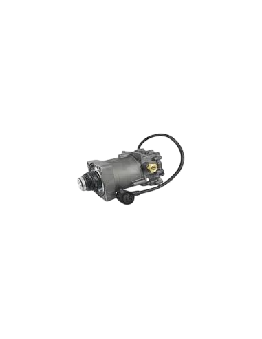 Servo De Embrague Electronico  Volvo  Ref K015875