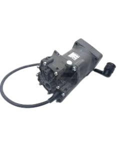 Servo De Embrague Electronico Iveco Ref K013727 Aplica F Cargo