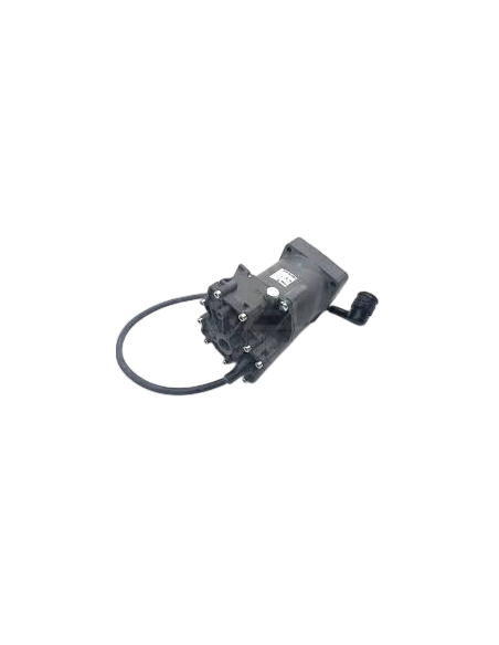 Servo De Embrague Electronico Iveco Ref K013727 Aplica F Cargo