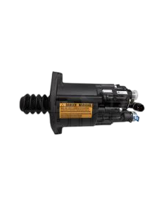 Servo De Embrague Mb Actros