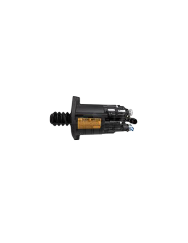 Servo De Embrague Mb Actros