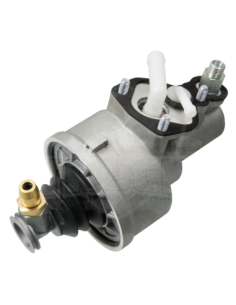 Servo De Embrague Original Scania Serie 4