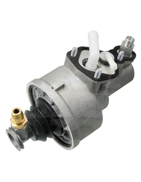 Servo De Embrague Original Scania Serie 4