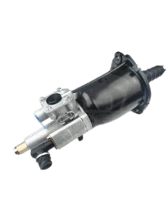 Servo Electronico Axor Ref 0002540047