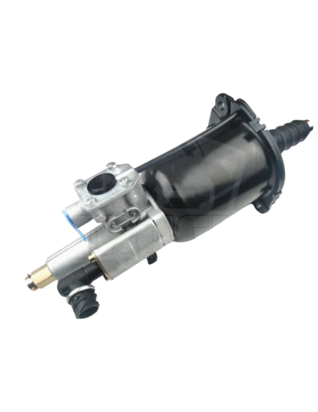 Servo Electronico Mb Axor Ref 0002540047