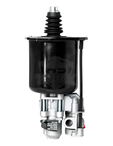 Servo Embrague 100mm Mercedes Wabco