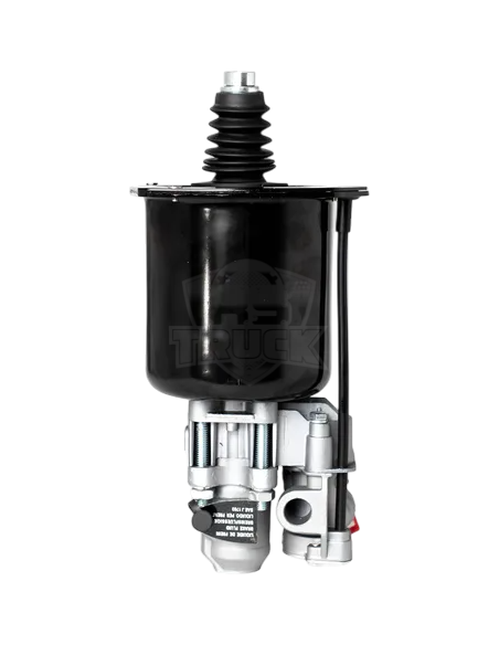 Servo Embrague 100mm Mercedes Wabco