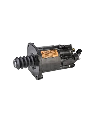 Servo Embrague Mb O500 Ref W 9701500080