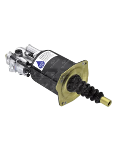 Servo Largo Con Ind Mb Ref 0012951318 Mb 1634 Orig Tr