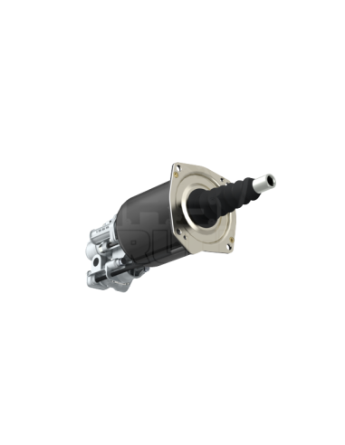 Servo Largo Con Indicardor Mb 1634