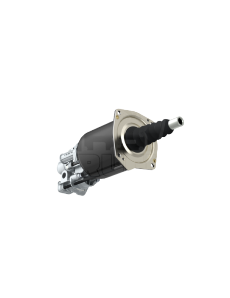 Servo Largo Con Indicardor Mb 1634