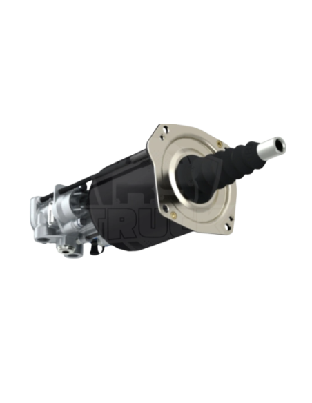 Servo Largo Sin Indicardor Mb 1634