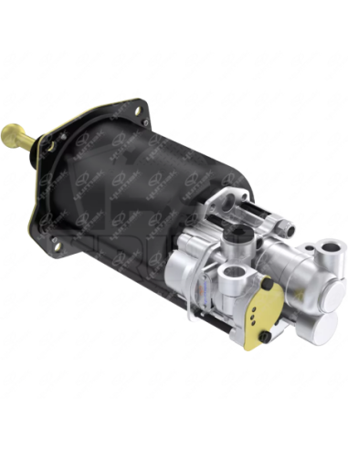 Servo Renault Kerx Ref 5010545581 Orig Tr