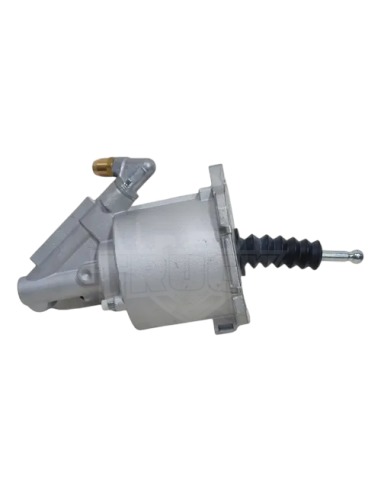 Servo Scania Pgr 125mm