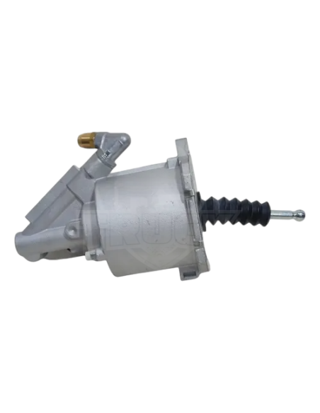 Servo Scania Pgr 125mm