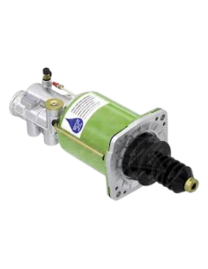 Servo Verde Iveco Stralis Ref 41035649 Orig Tr