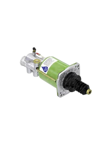 Servo Verde Iveco Stralis Ref 41035649 Orig Tr