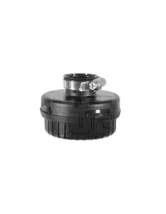 Silenciador P-valvula Secadora