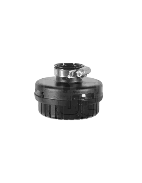 Silenciador P-valvula Secadora