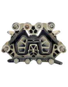 Soporte De Caja Pgr S6