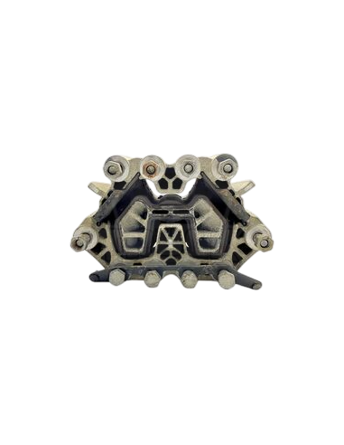 Soporte De Caja Pgr S6