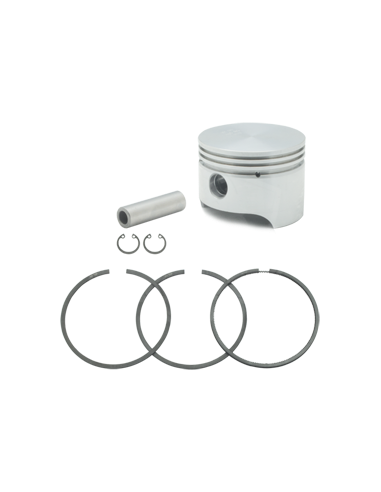 Sub Conj Piston K88 50