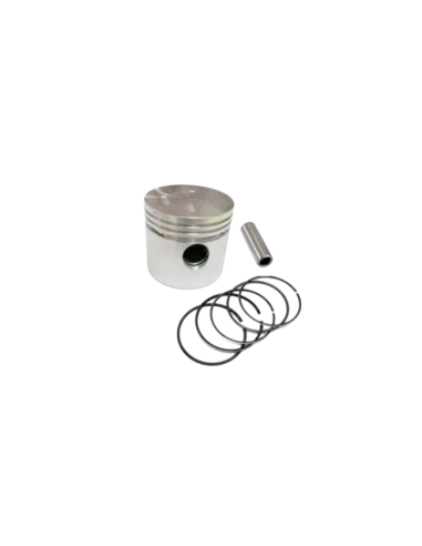 Sub Conjunto K82 Mm 2 5x2 5x4 Iveco Tracker