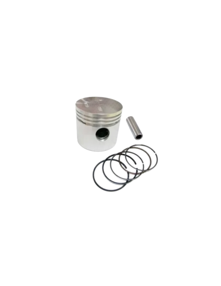 Sub Conjunto K82 Mm 2 5x2 5x4 Iveco Tracker