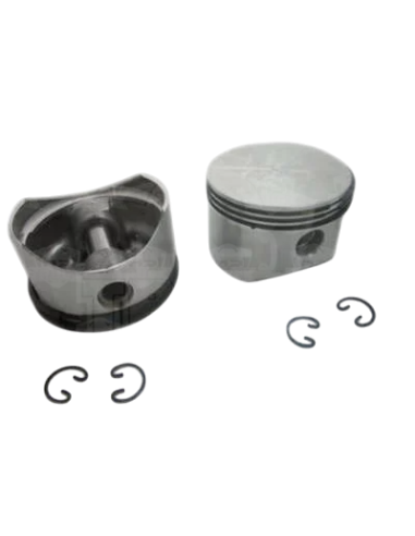 Sub Conjunto K86 50 Mm