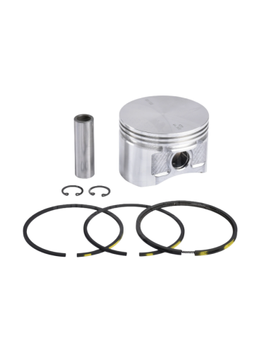 Sub Conjunto Wabco 85mm