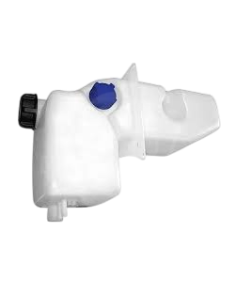 Tanque De Expansion Radiador S4