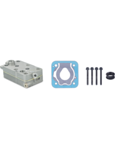 Tapa Completa Comp Mb 457 Tl -cargo 1723 - Vw Constelation