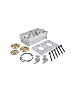 Tapa Completa Comp  Bic Ren Volvo Fh Ref 9125129242