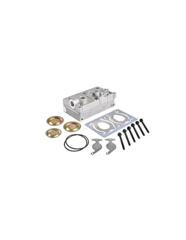 Tapa Completa Comp  Bic Ren Volvo Fh Ref 9125129242