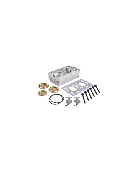 Tapa Completa Comp  Bic Ren Volvo Fh Ref 9125129242