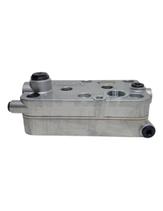 Tapa Completa Compresor Mb 457 Mono Ip