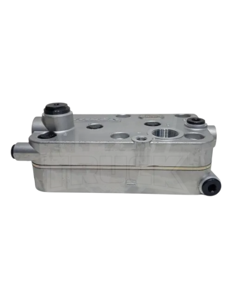 Tapa Completa Compresor Mb 457 Mono Ip