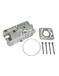 Tapa Completa Compresor Volvo 9121120000