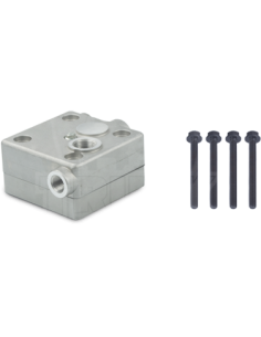 Tapa Completa Cummins 9111555110