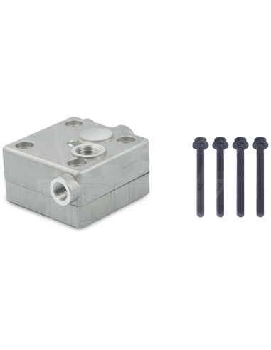 Tapa Completa Cummins 9111555110