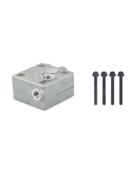 Tapa Completa Cummins 9111555110