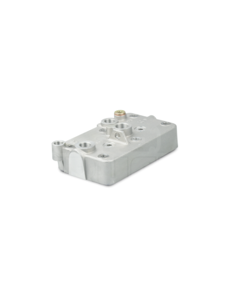 Tapa Completa De Compresor Scania Serie 4 Ref Comp K016615