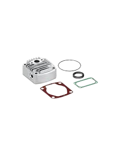 Tapa Completa Iveco Eurocargo 65mm