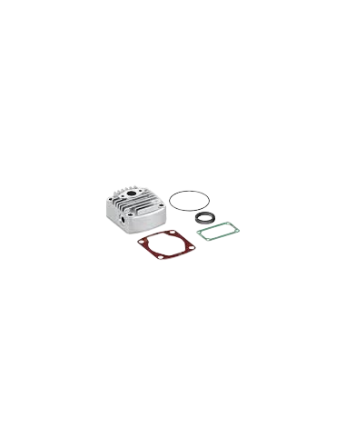 Tapa Completa Iveco Eurocargo 65mm