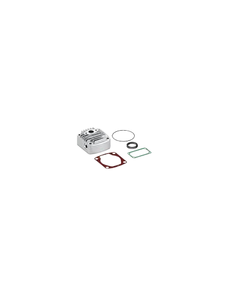 Tapa Completa Iveco Eurocargo 65mm